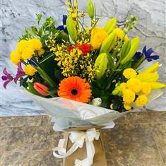Sunshine Bouquet