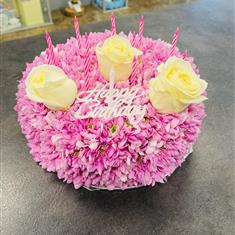 Birthday Cake 