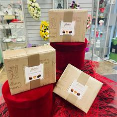 Butlers chocolate  Medium