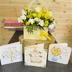 Easter Bag
