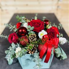 A Luxury Box of Love