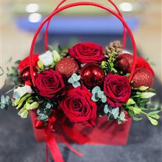 The Cindy-Lou Who Luxury Bag