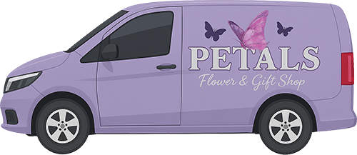 Petals Flower and Gift Shop