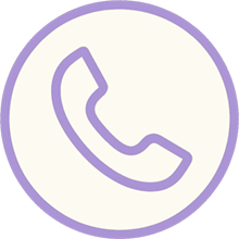 Tap to Call Petals Flowers