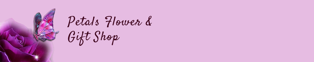 Petals Flower & Gift Shop