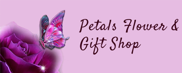 Petals Flower & Gift Shop