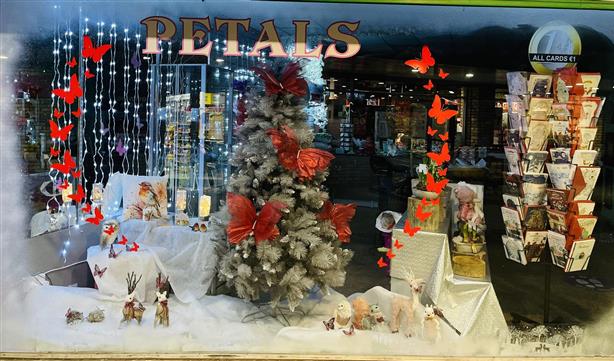 Our Flower Shop Dun Laoghaire